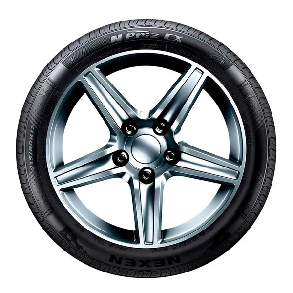 pneu 205 55 r17 91v npriz cx nexen 02