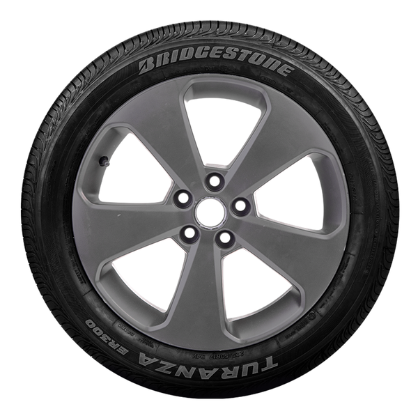 3 turanza er300 frente