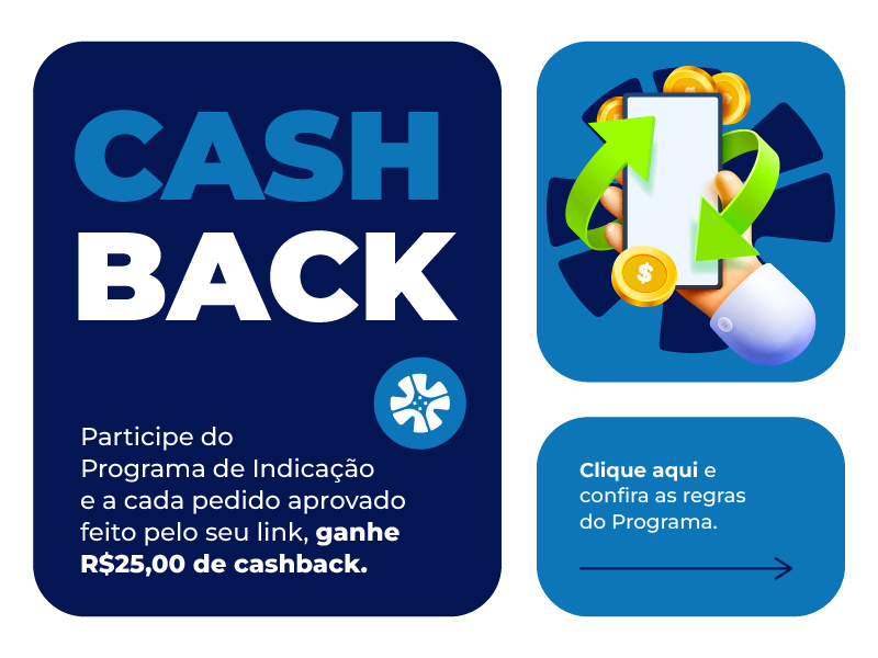 popup cashback