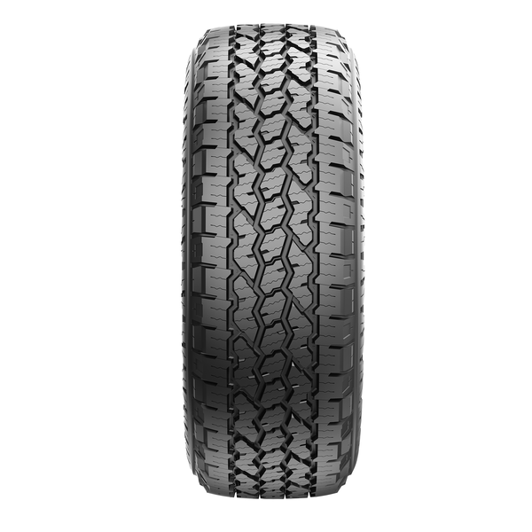 Pneu 215/65R16 Dueler A/T Ascent I Bridgestone 102H XL - Preciso Pneus