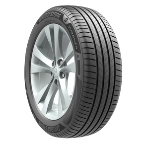 Pneu 215/55R17 Turanza 6 Bridgestone 94W - Preciso Pneus